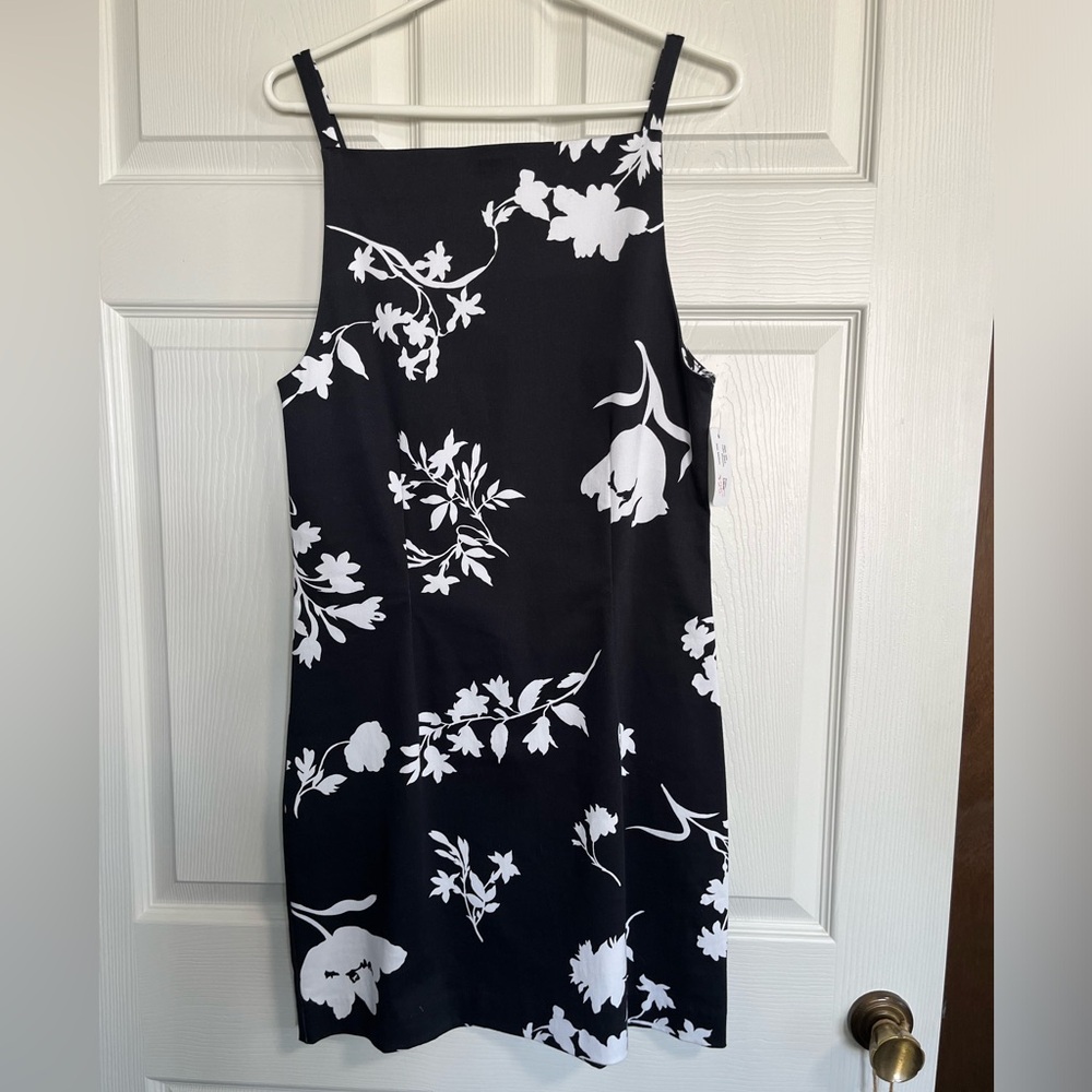 Blossom Sheath By Private Domain NWT